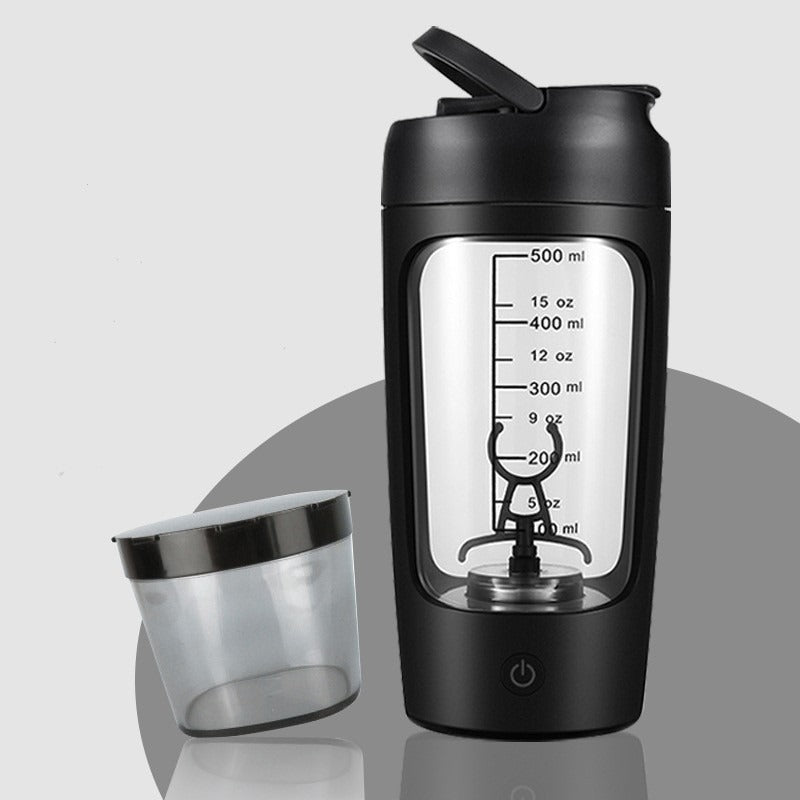 Vaso Eléctrico Portátil Profesional - MixOn