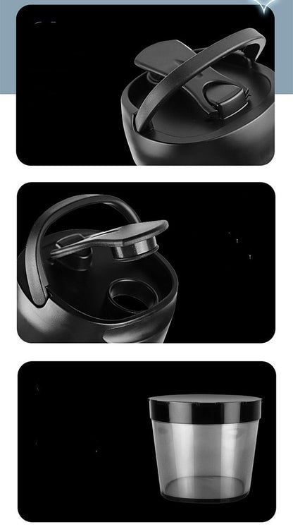 Vaso Eléctrico Portátil Profesional - MixOn