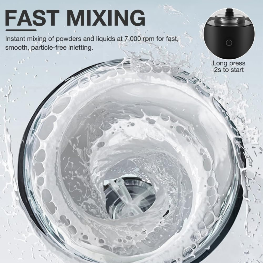 Vaso Eléctrico Portátil Profesional - MixOn