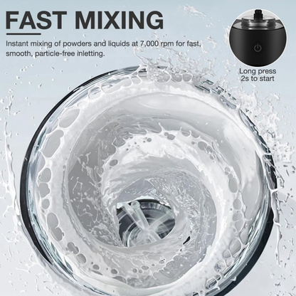 Vaso Eléctrico Portátil Profesional - MixOn